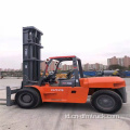 HELIFD 100 10 ton Forklift